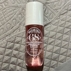 Sol Janeiro Brazilian Crush Cheirosa 8oz Sealed